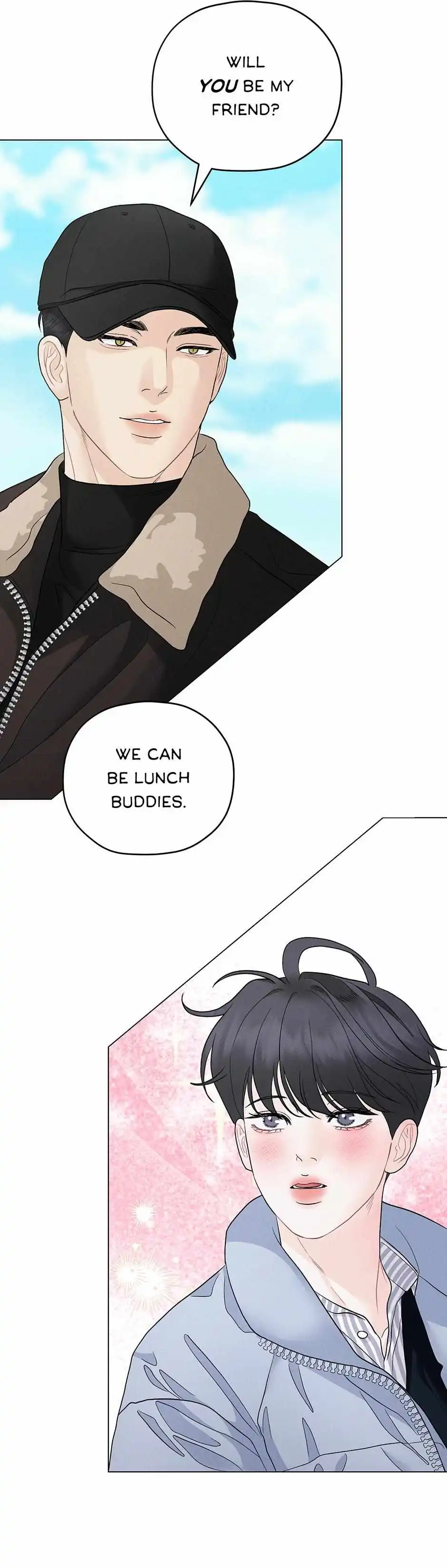 The Tiger’s Cradle - Chapter 41 Page 29