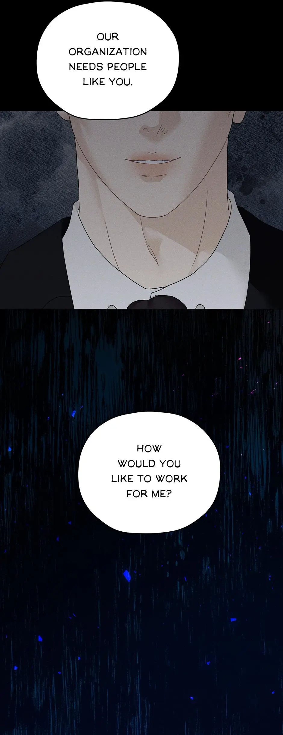 The Tiger’s Cradle - Chapter 42 Page 6