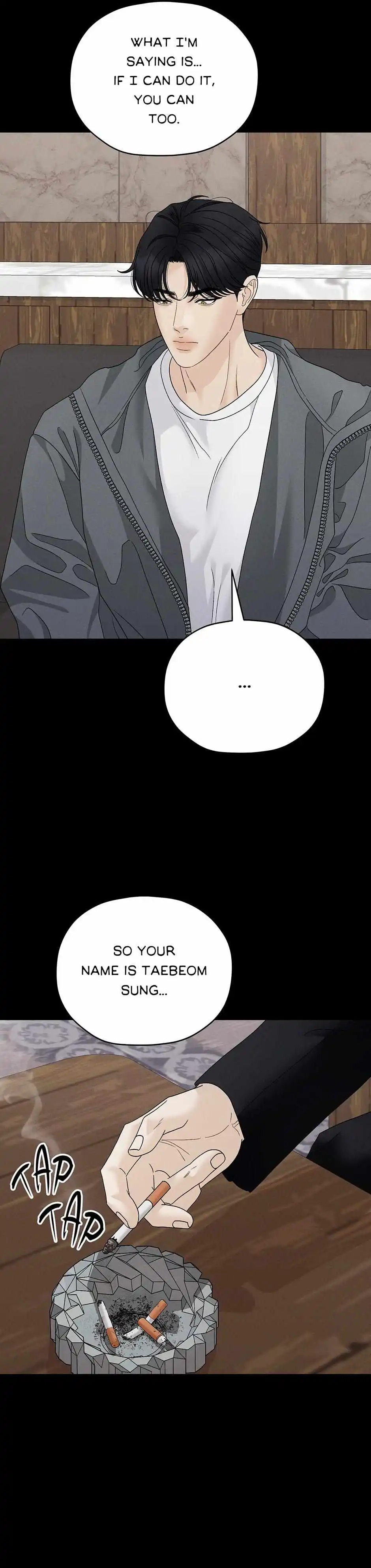 The Tiger’s Cradle - Chapter 42 Page 8