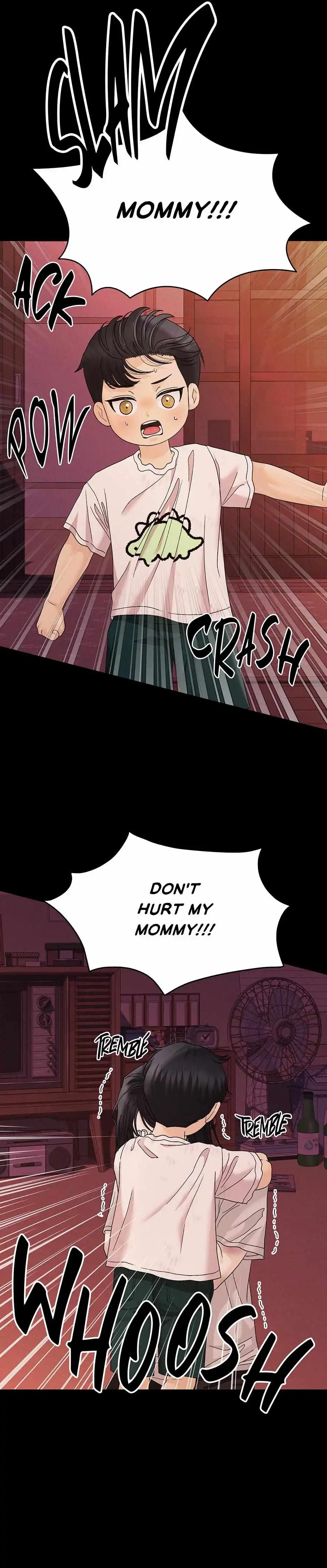 The Tiger’s Cradle - Chapter 42 Page 13