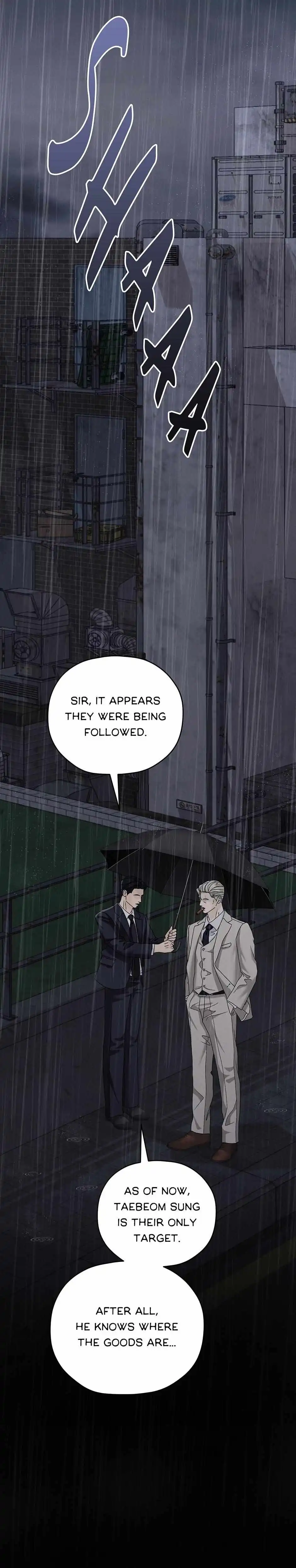 The Tiger’s Cradle - Chapter 42 Page 19