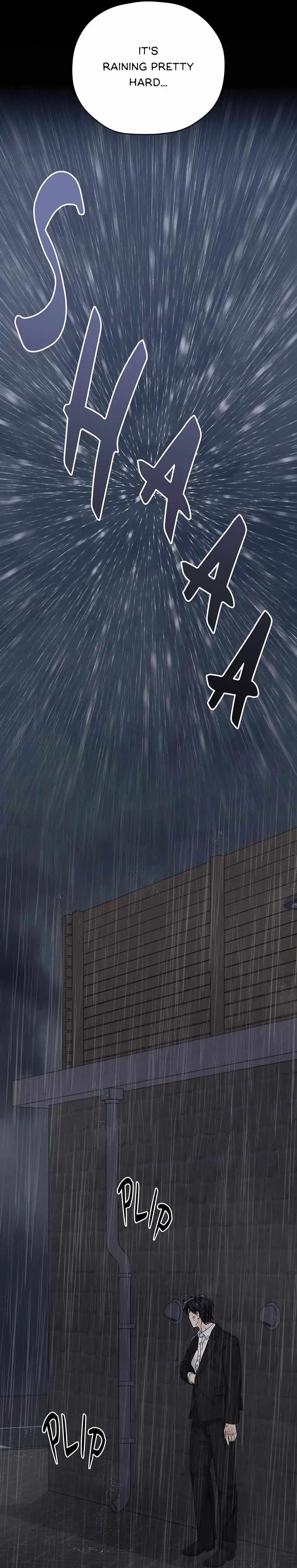The Tiger’s Cradle - Chapter 42 Page 21