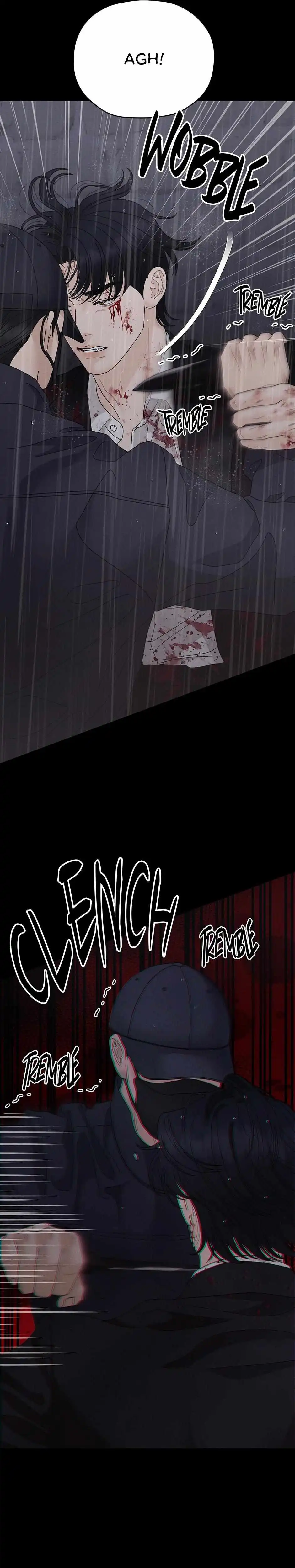 The Tiger’s Cradle - Chapter 42 Page 24