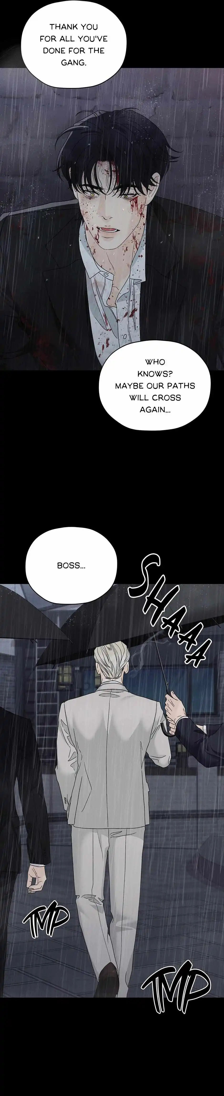 The Tiger’s Cradle - Chapter 42 Page 29