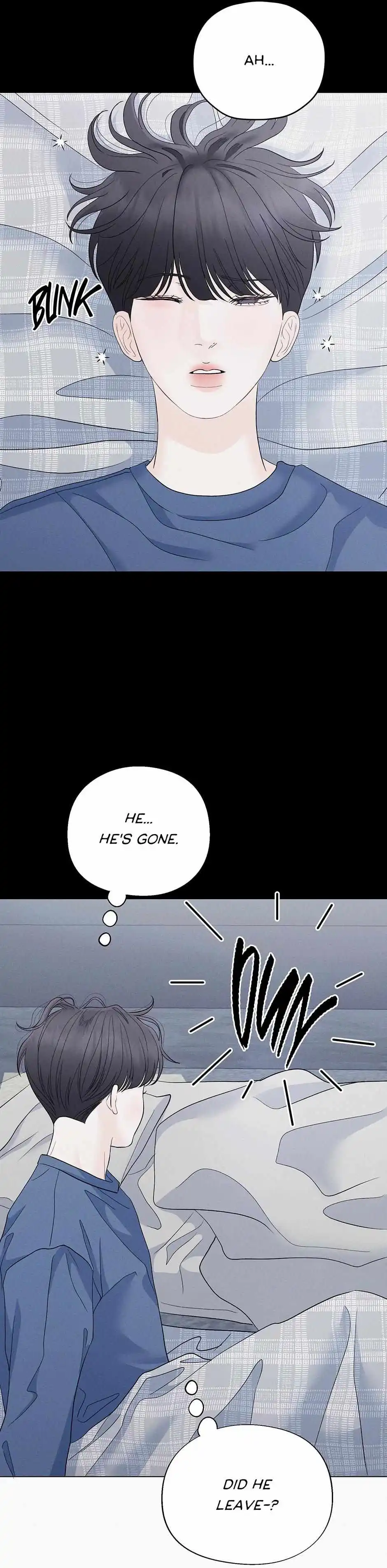 The Tiger’s Cradle - Chapter 43 Page 21