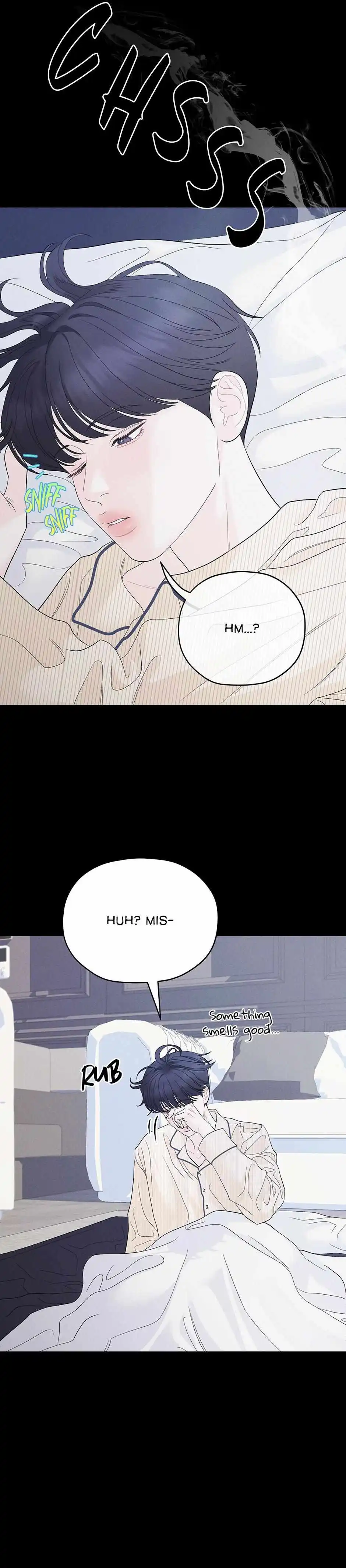 The Tiger’s Cradle - Chapter 44 Page 4