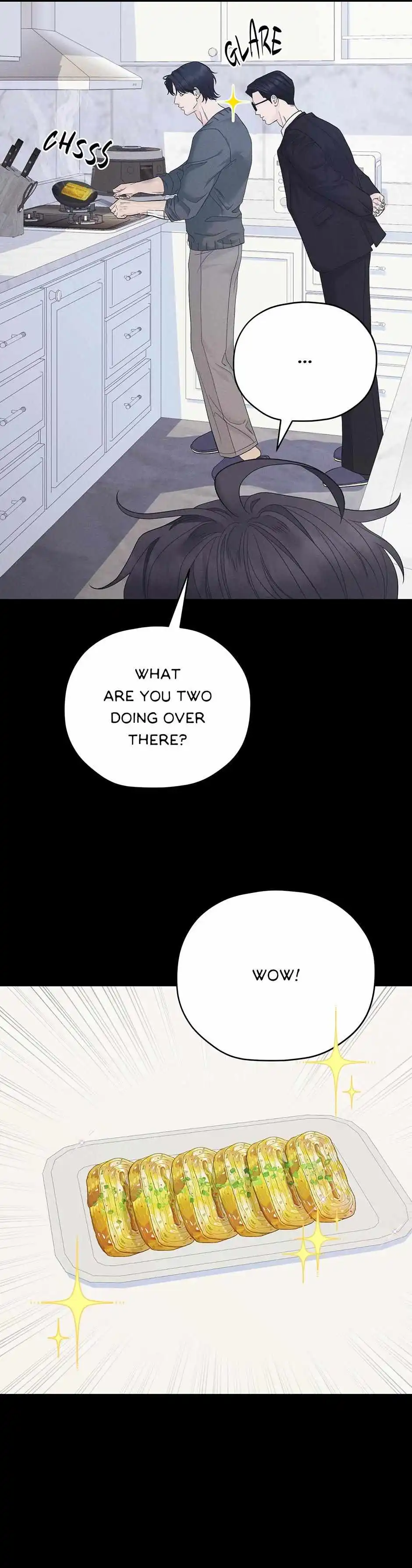 The Tiger’s Cradle - Chapter 44 Page 5