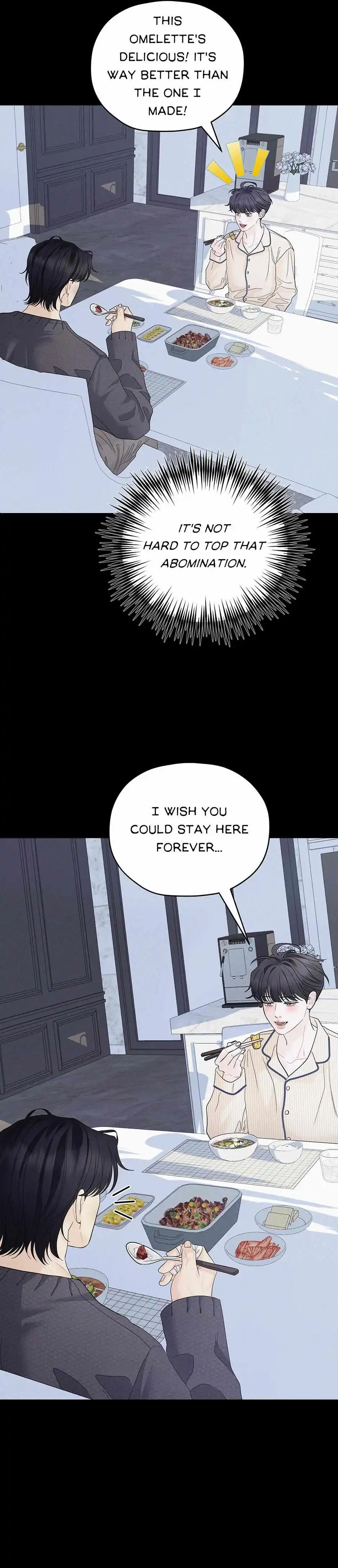 The Tiger’s Cradle - Chapter 44 Page 6