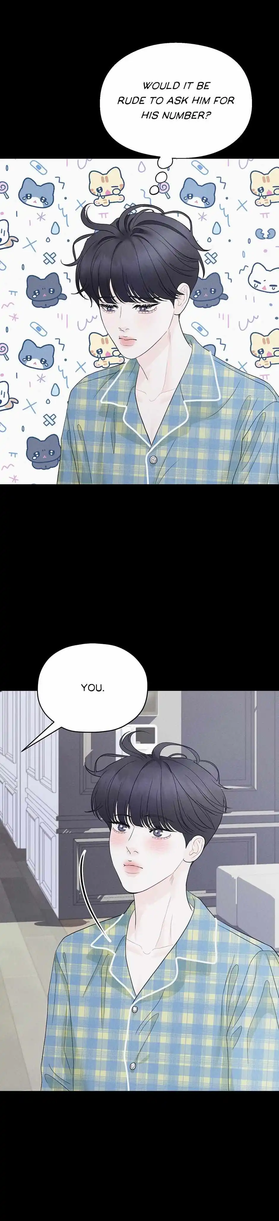 The Tiger’s Cradle - Chapter 44 Page 16