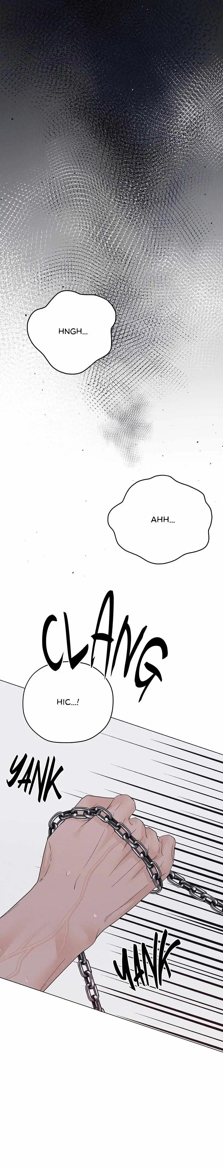 The Tiger’s Cradle - Chapter 44 Page 25