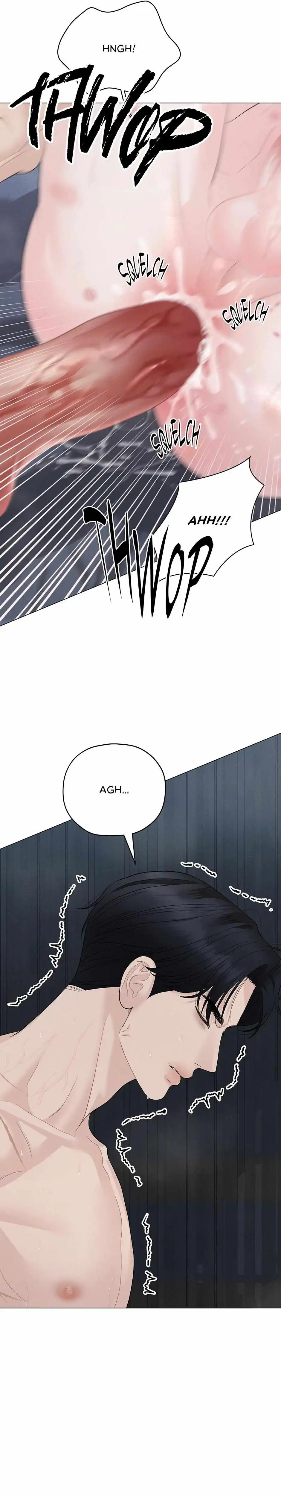 The Tiger’s Cradle - Chapter 44 Page 28