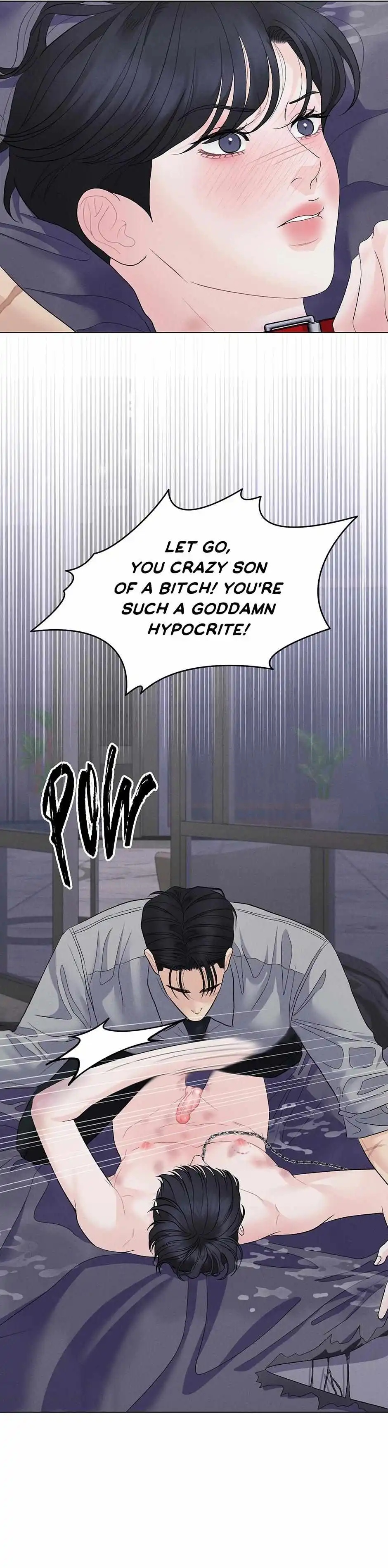 The Tiger’s Cradle - Chapter 45 Page 24