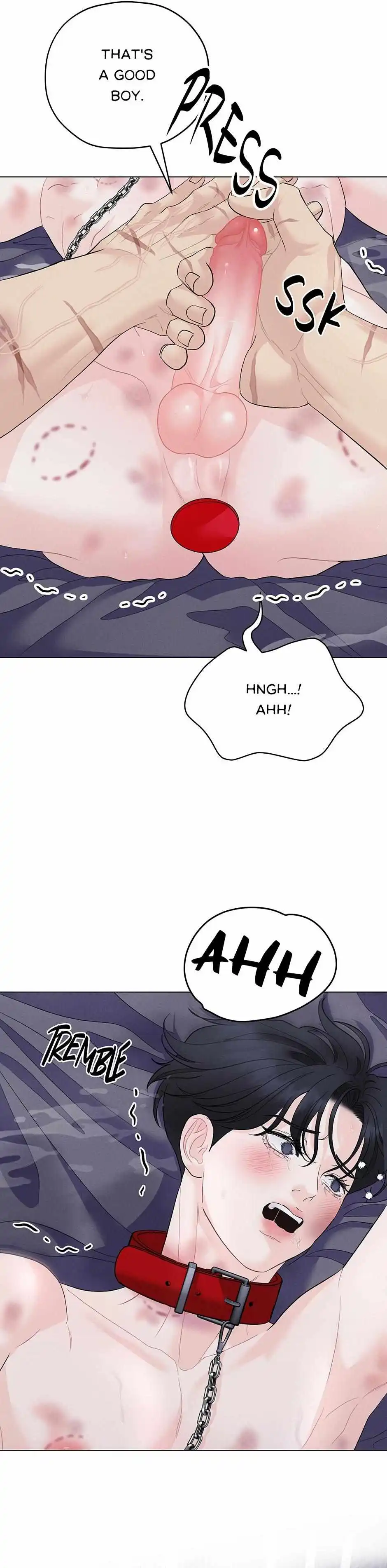 The Tiger’s Cradle - Chapter 46 Page 7