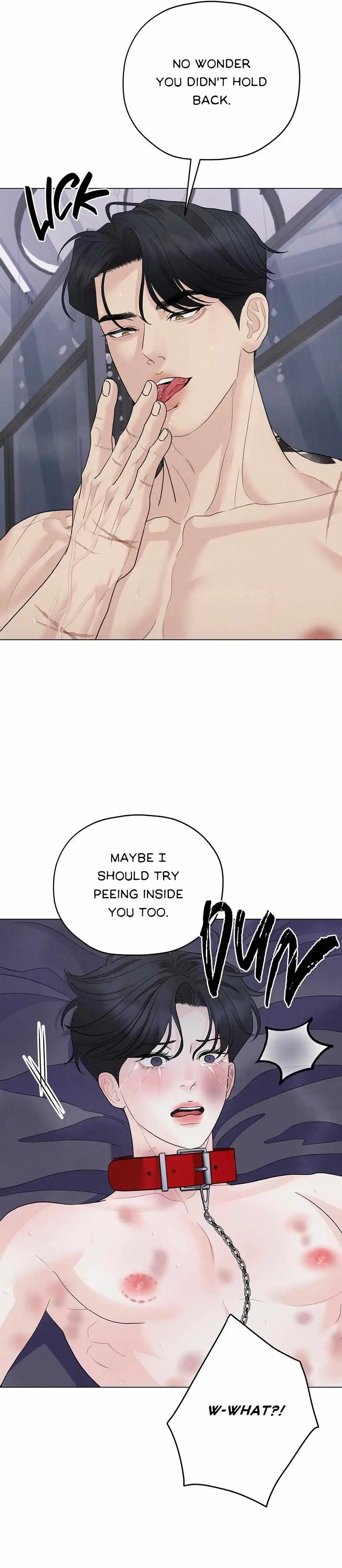 The Tiger’s Cradle - Chapter 46 Page 13