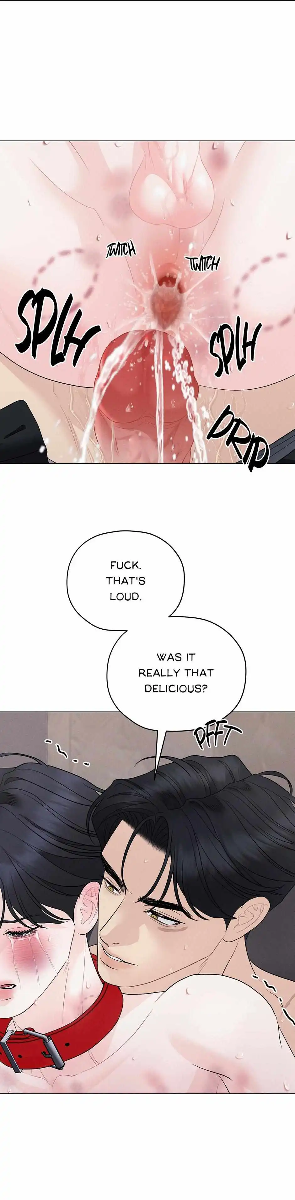 The Tiger’s Cradle - Chapter 46 Page 20