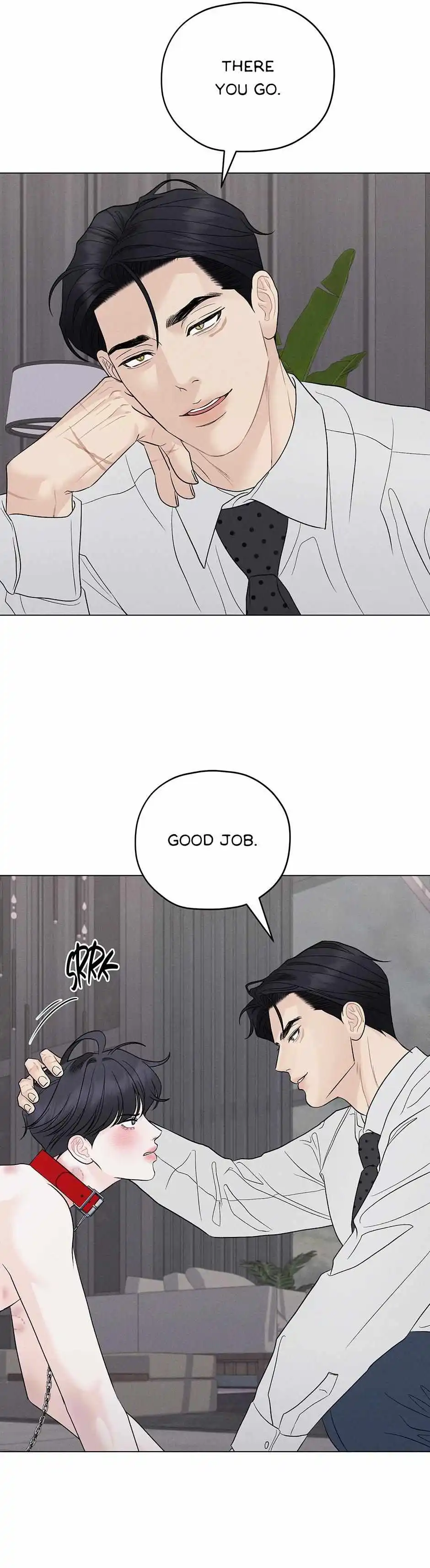 The Tiger’s Cradle - Chapter 46 Page 25