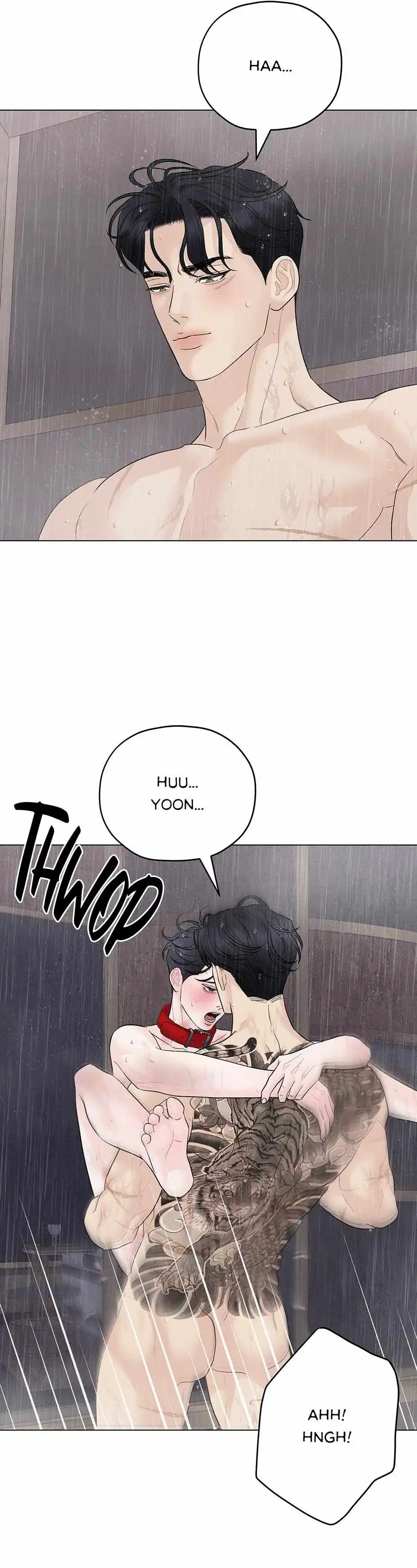 The Tiger’s Cradle - Chapter 46 Page 29