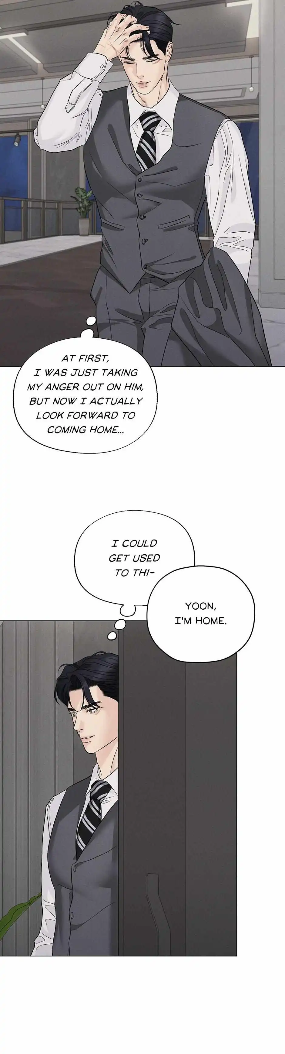 The Tiger’s Cradle - Chapter 46 Page 32