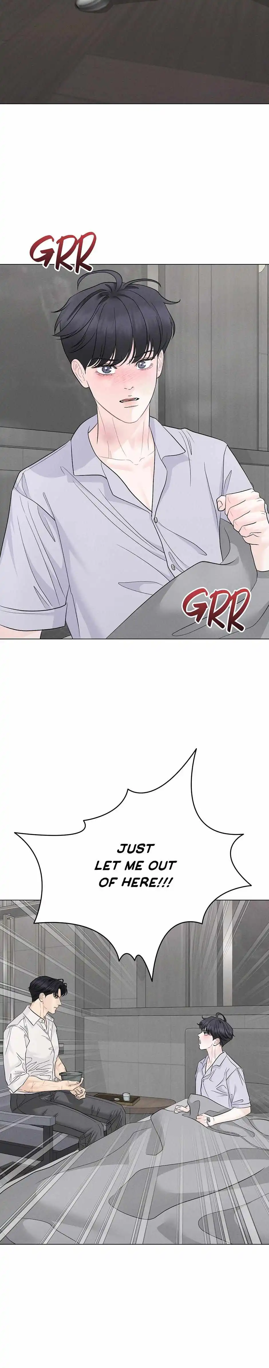 The Tiger’s Cradle - Chapter 47 Page 10