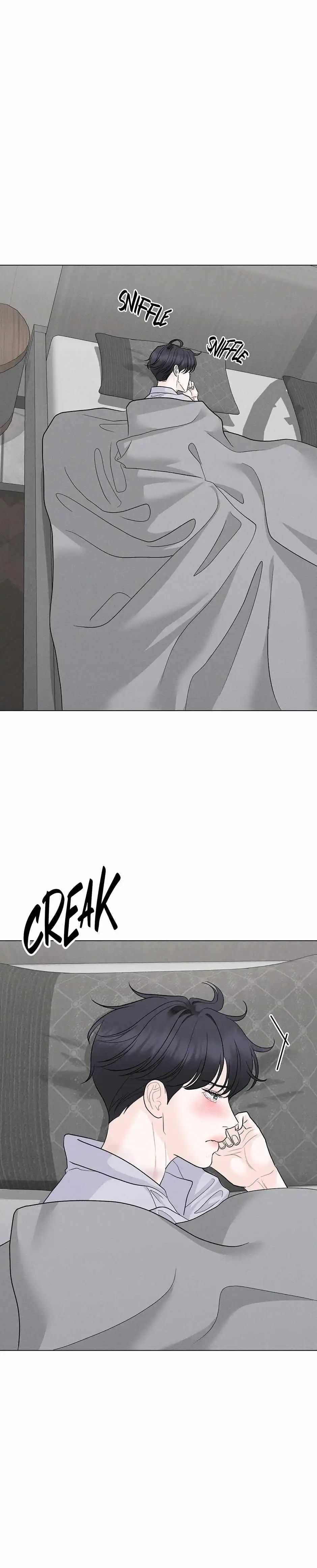 The Tiger’s Cradle - Chapter 47 Page 14