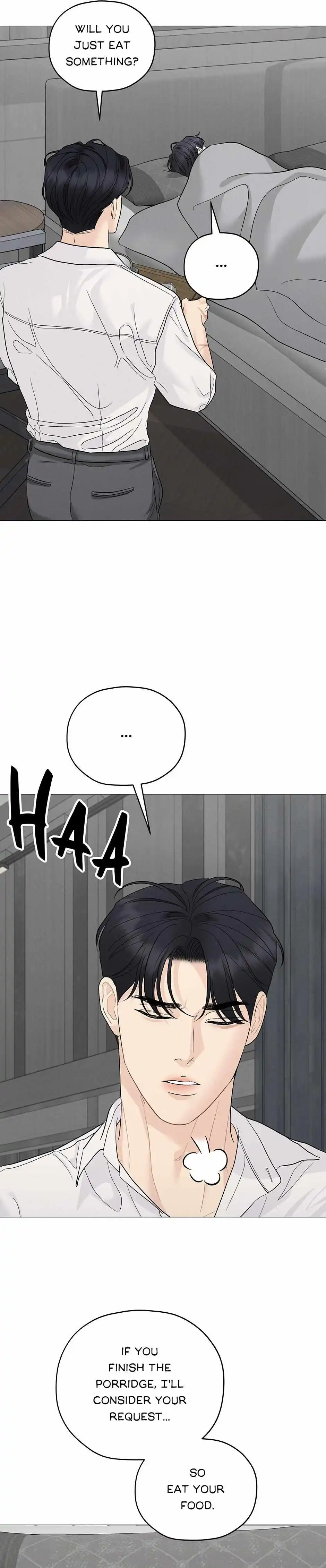 The Tiger’s Cradle - Chapter 47 Page 15