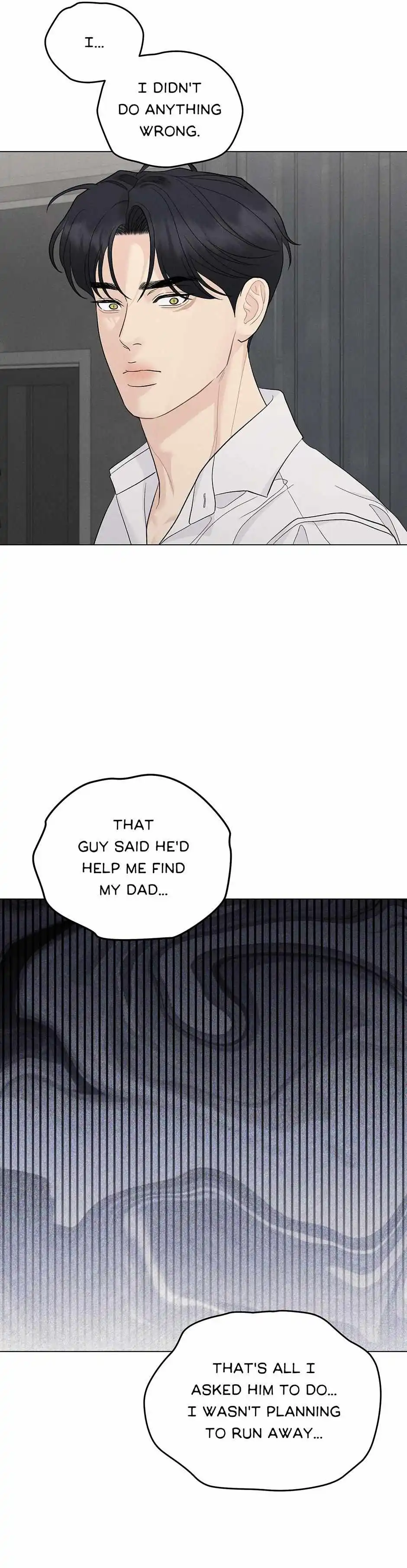The Tiger’s Cradle - Chapter 47 Page 19