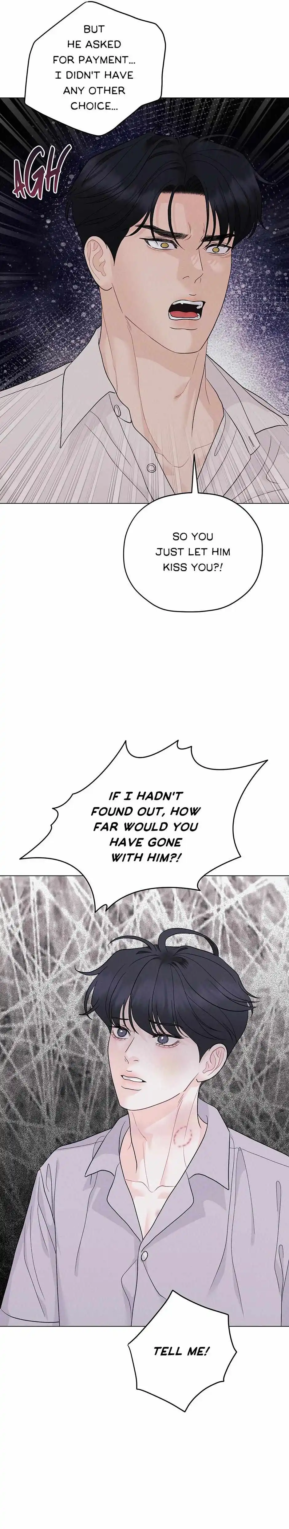 The Tiger’s Cradle - Chapter 47 Page 20