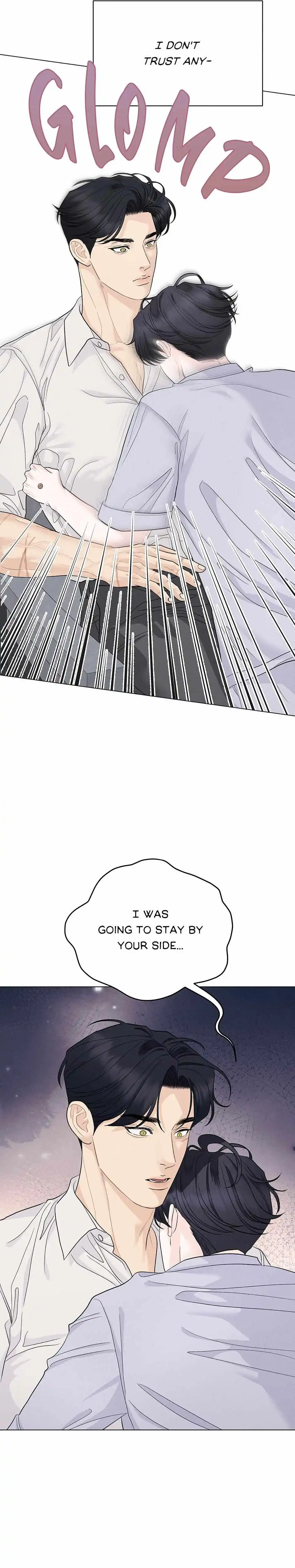 The Tiger’s Cradle - Chapter 47 Page 23