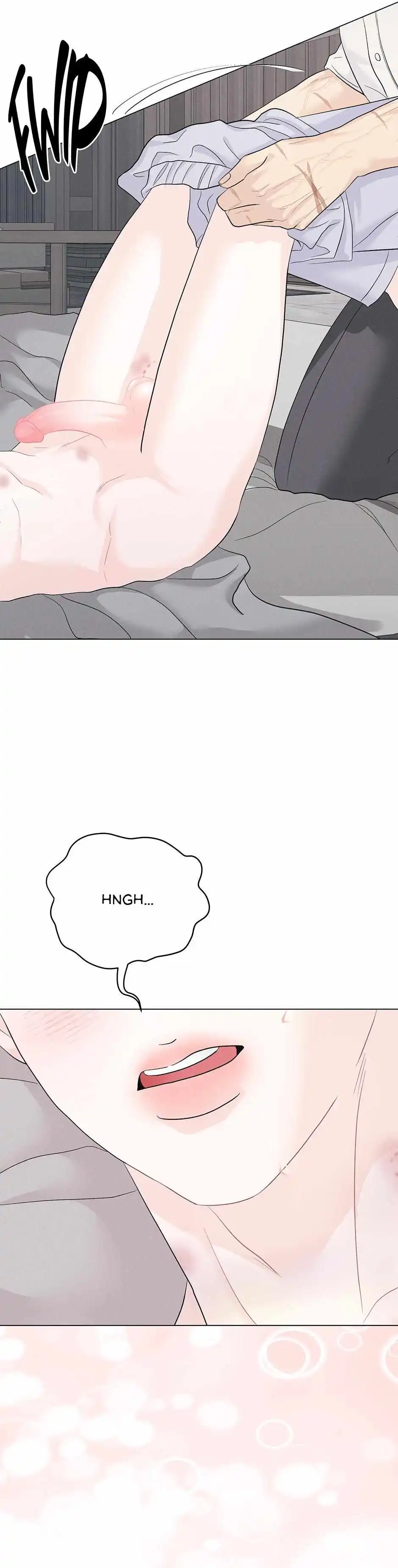 The Tiger’s Cradle - Chapter 47 Page 28