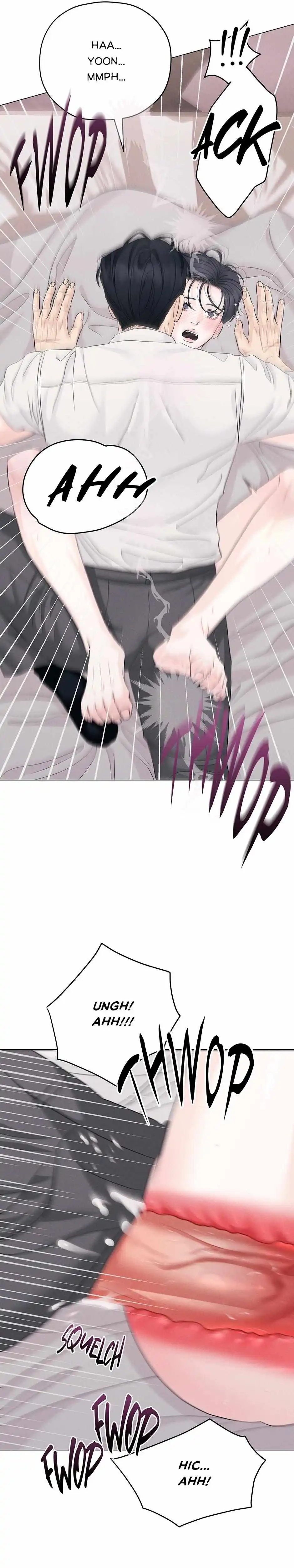 The Tiger’s Cradle - Chapter 48 Page 6