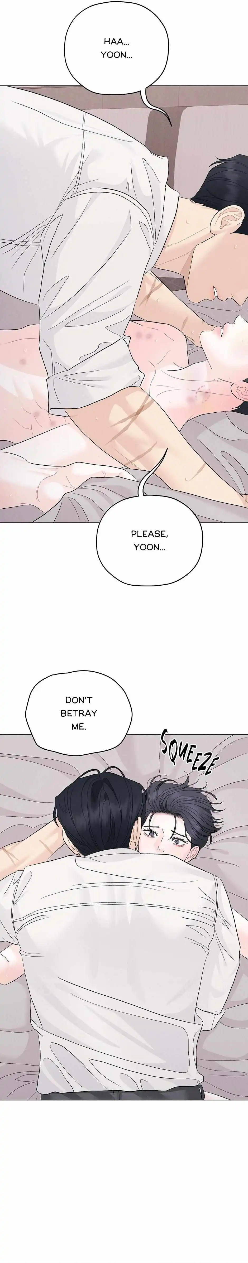 The Tiger’s Cradle - Chapter 48 Page 9
