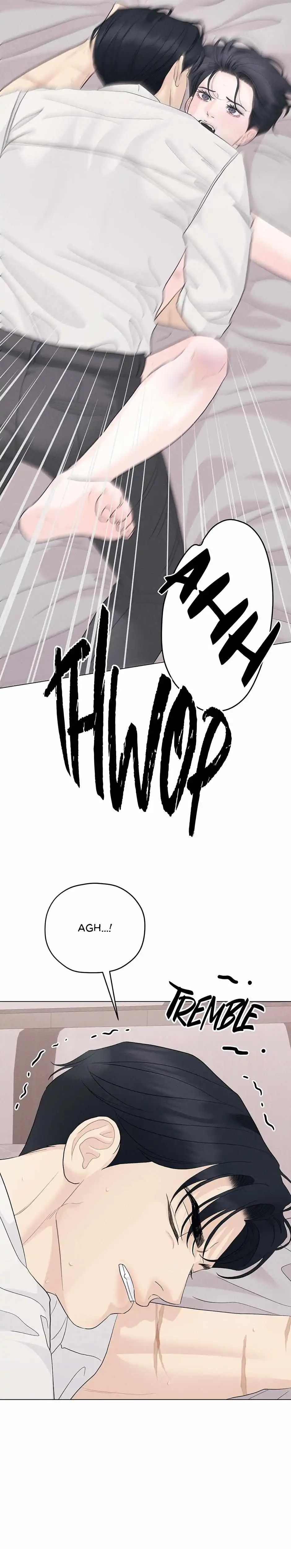 The Tiger’s Cradle - Chapter 48 Page 11