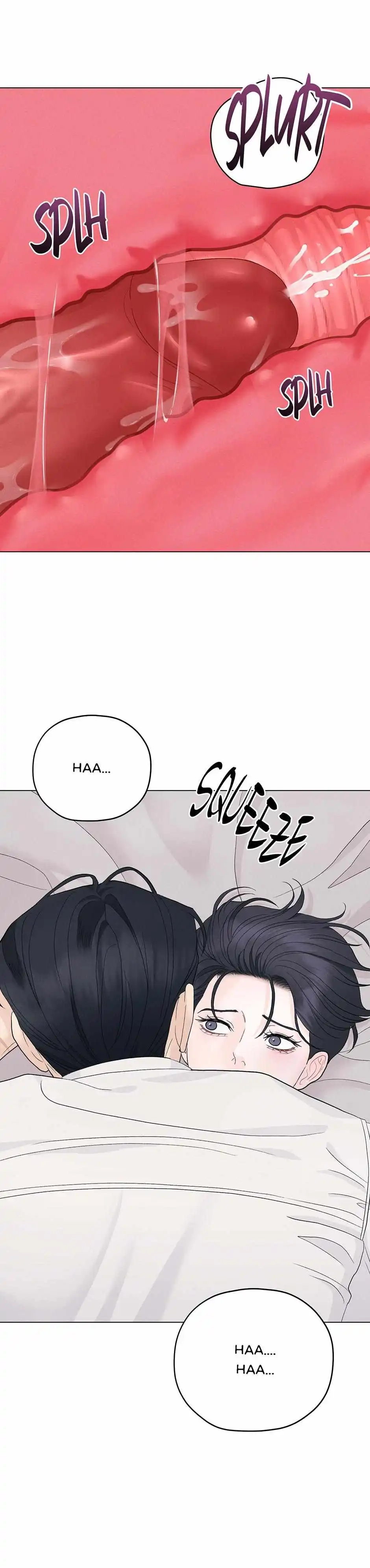 The Tiger’s Cradle - Chapter 48 Page 12
