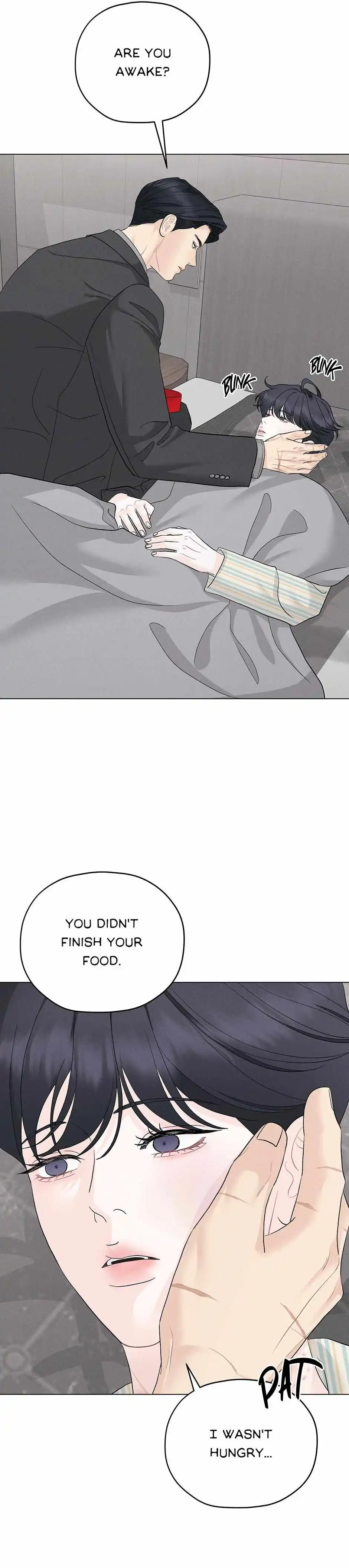 The Tiger’s Cradle - Chapter 48 Page 27