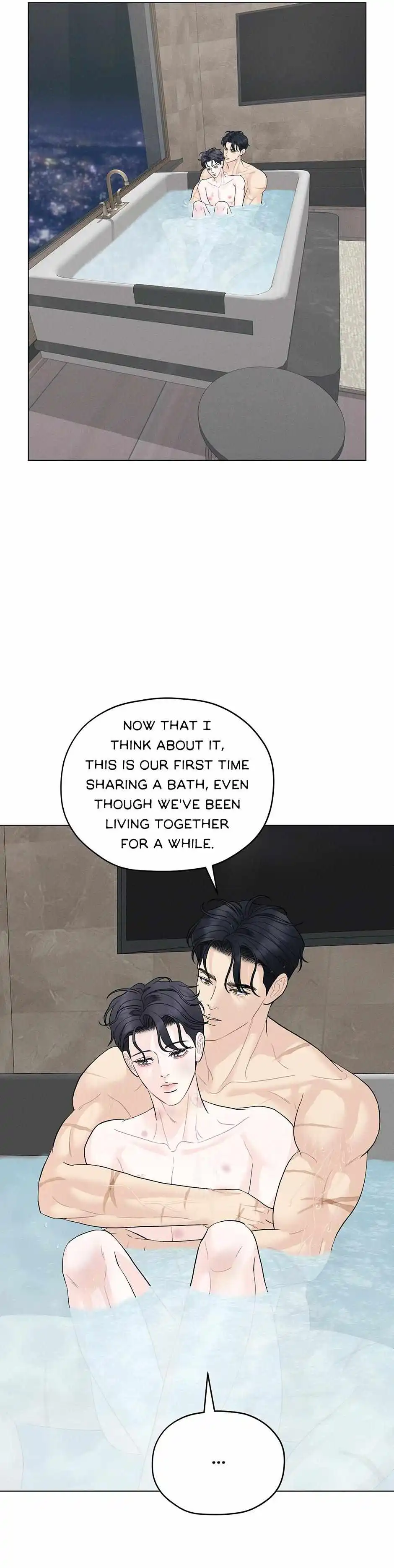 The Tiger’s Cradle - Chapter 48 Page 29