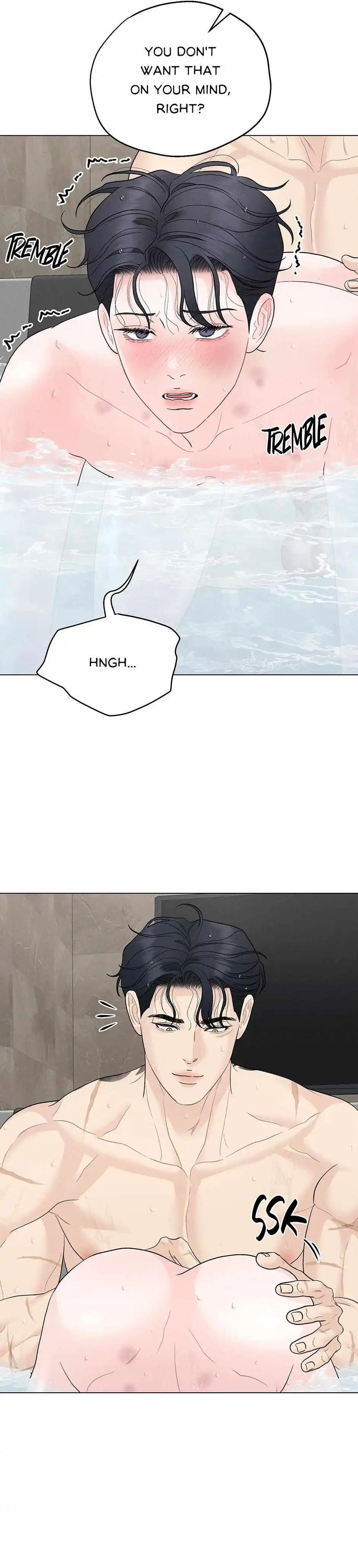 The Tiger’s Cradle - Chapter 49 Page 6
