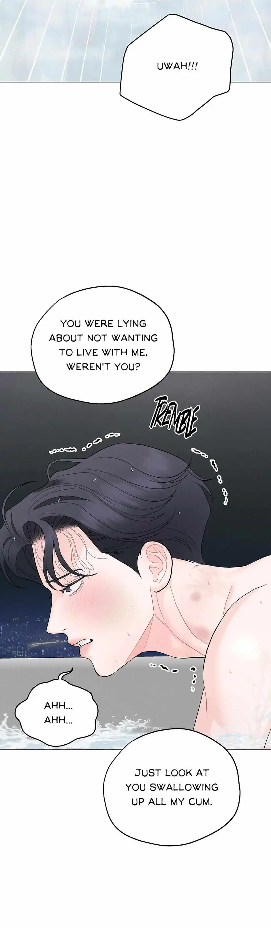 The Tiger’s Cradle - Chapter 49 Page 9