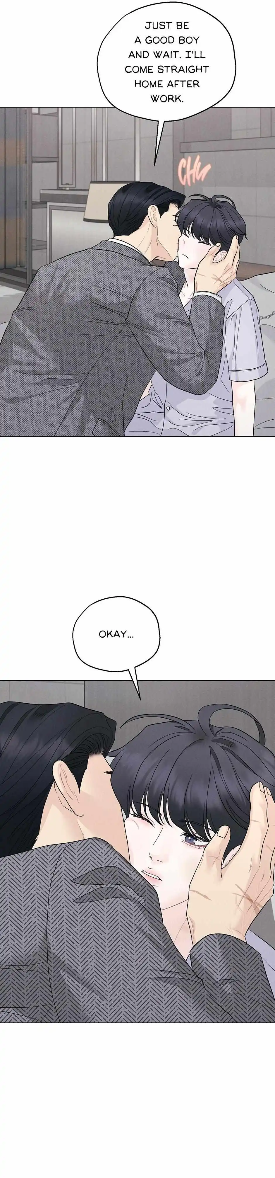The Tiger’s Cradle - Chapter 49 Page 21