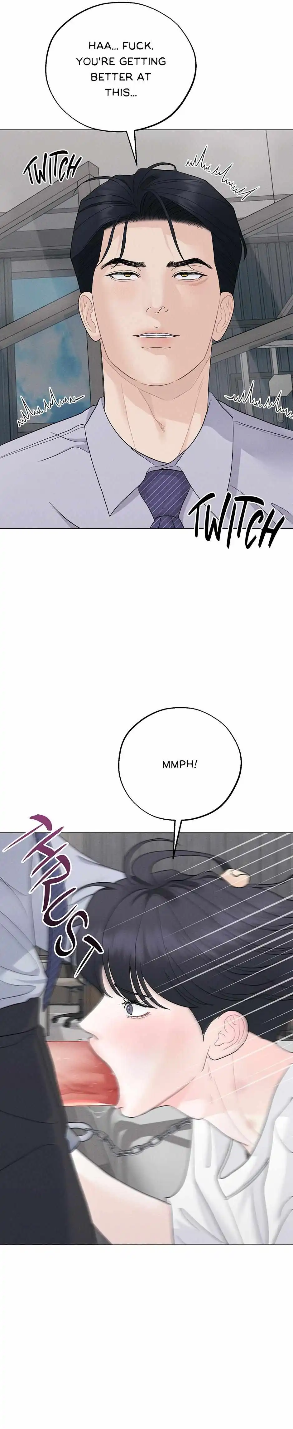 The Tiger’s Cradle - Chapter 49 Page 27