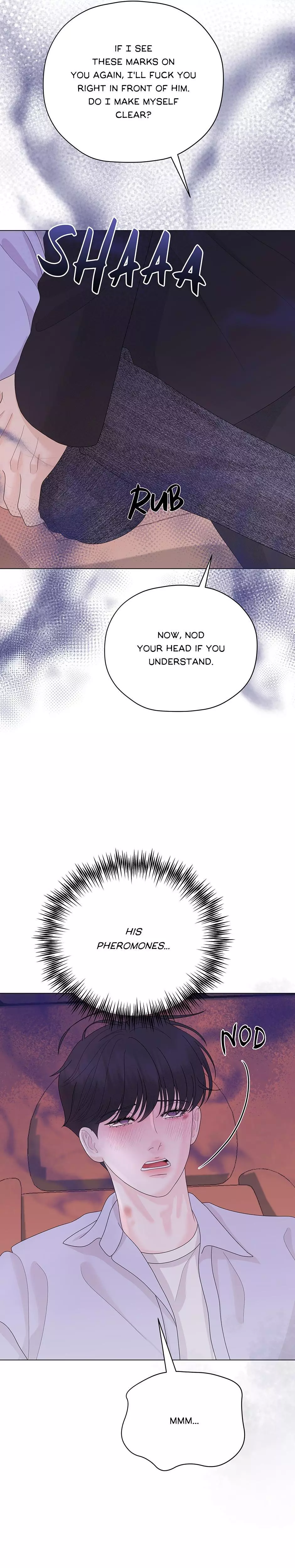 The Tiger’s Cradle - Chapter 5 Page 28