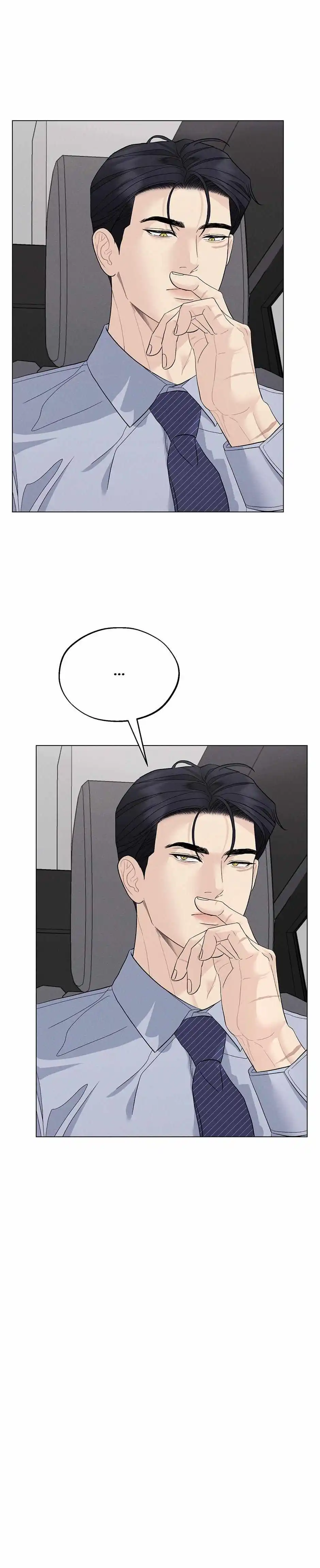 The Tiger’s Cradle - Chapter 50 Page 3