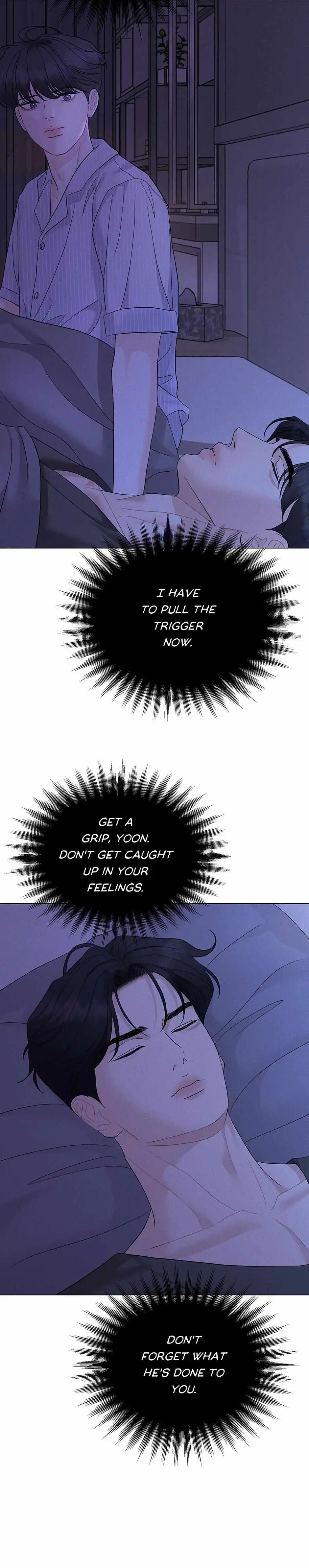 The Tiger’s Cradle - Chapter 50 Page 20