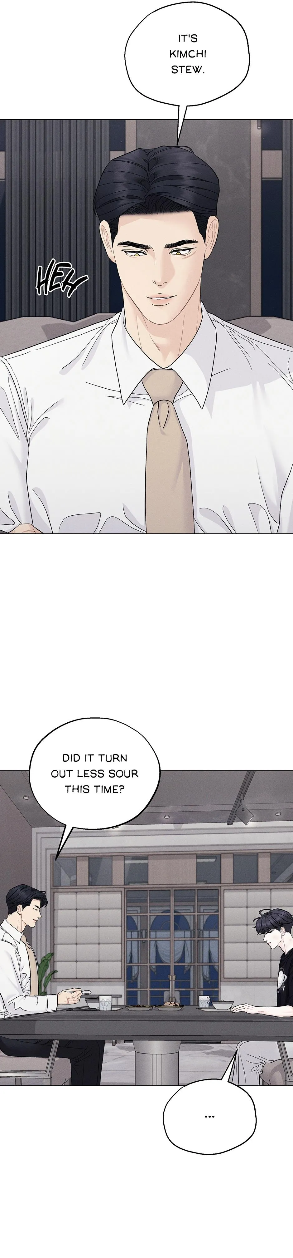 The Tiger’s Cradle - Chapter 51 Page 2