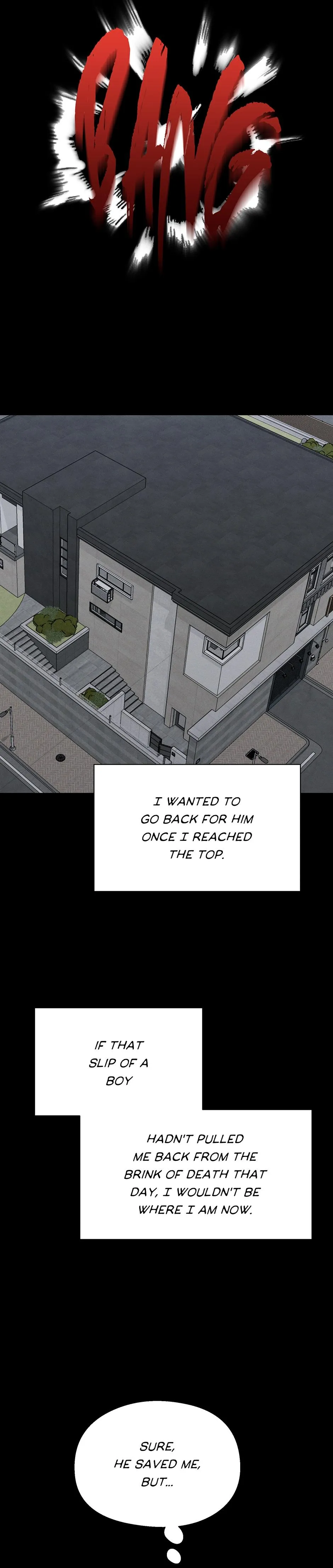 The Tiger’s Cradle - Chapter 51 Page 14