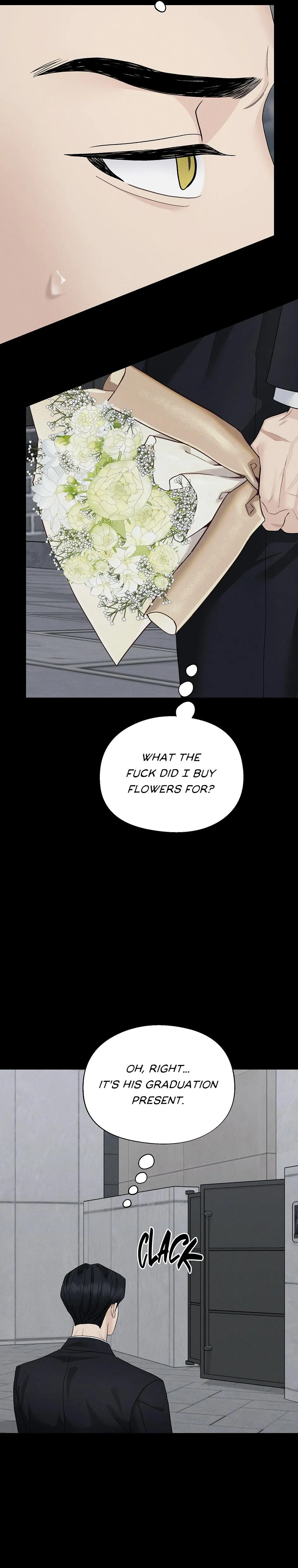 The Tiger’s Cradle - Chapter 51 Page 15