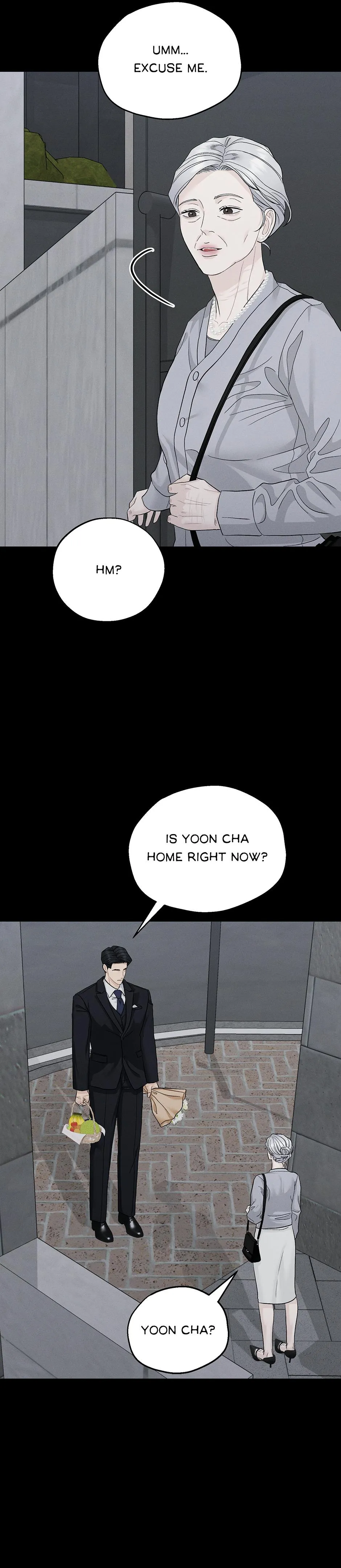 The Tiger’s Cradle - Chapter 51 Page 16