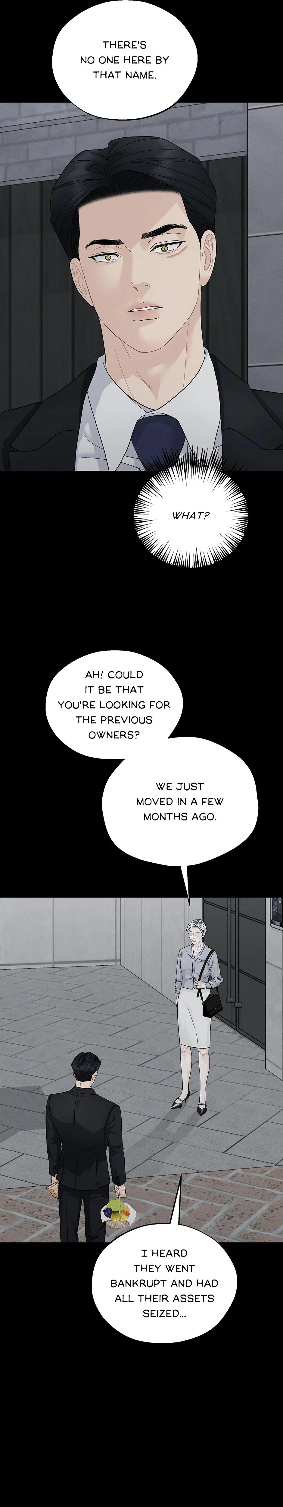 The Tiger’s Cradle - Chapter 51 Page 17