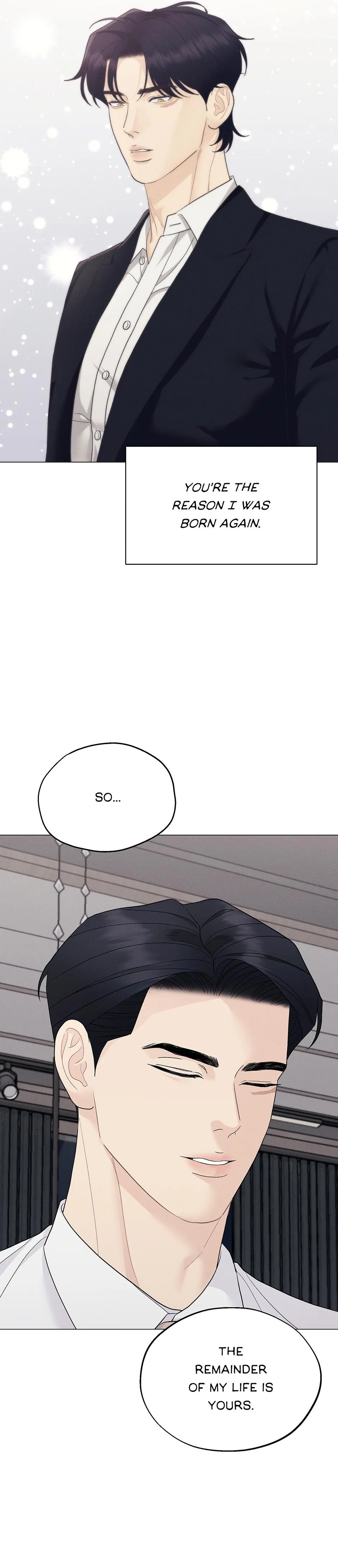 The Tiger’s Cradle - Chapter 51 Page 21