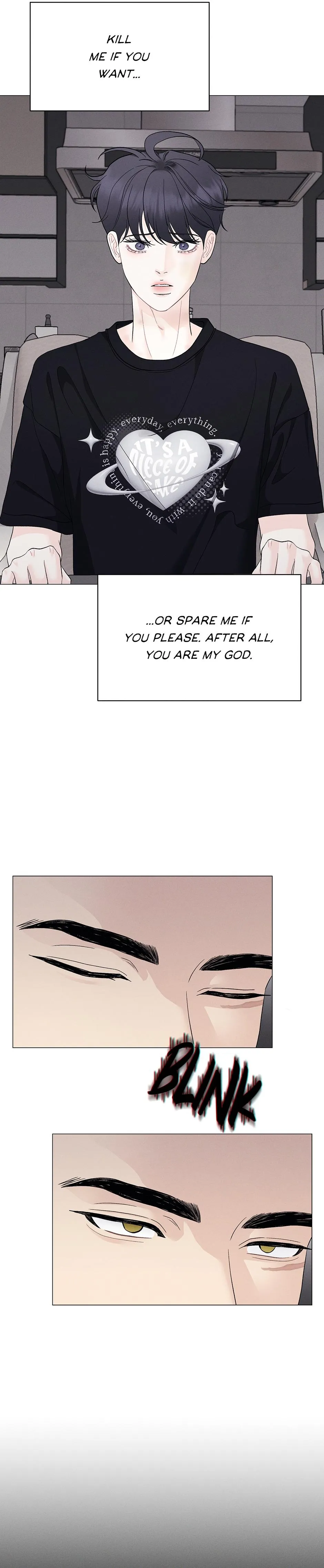 The Tiger’s Cradle - Chapter 51 Page 22