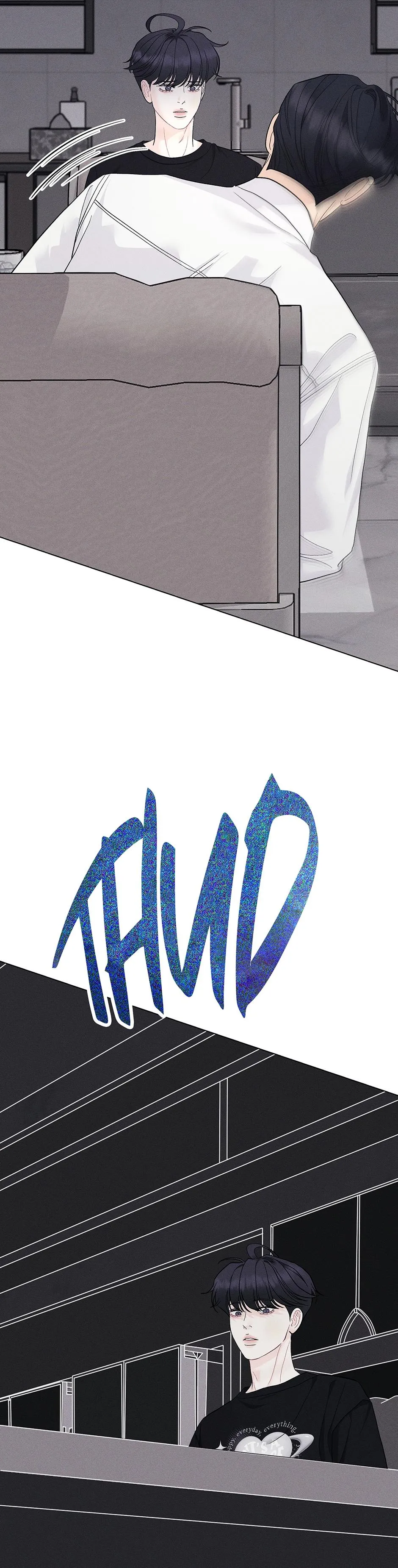 The Tiger’s Cradle - Chapter 51 Page 26
